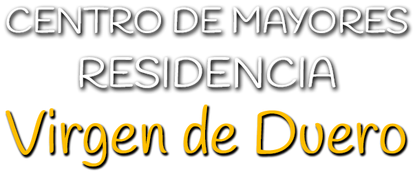 CENTRO DE MAYORES VIRGEN DE DUERO SL